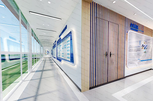 产业工人培训中心