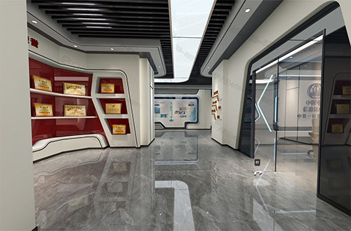 智慧安全培训中心创新科技守护安全