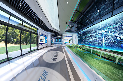 产业工人培训中心