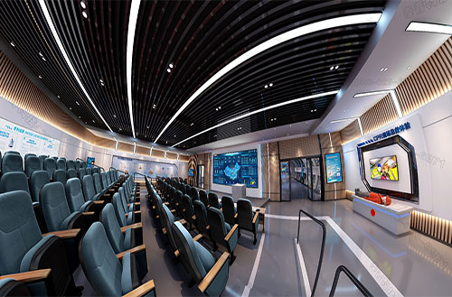 产业工人培训中心