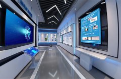 产业工人培训中心：筑牢施工现场安全与技能根基